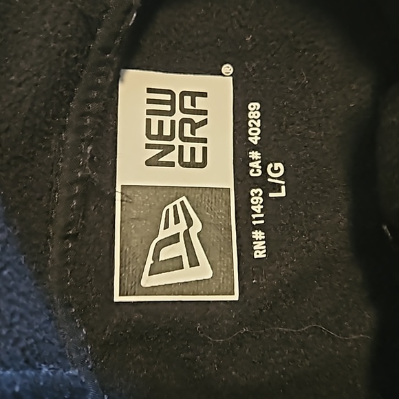 Men's Official Sideline jacket of the Toronto Argonauts. - Picture 4 of 5